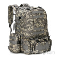 Custom Logo Tactical Bag Multifunktional wasserdicht im Freien